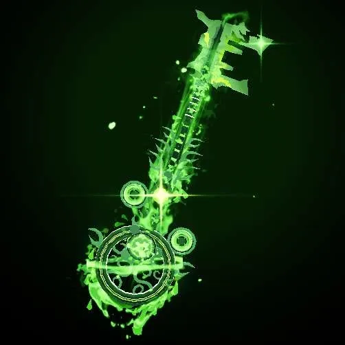 Slimebound [Rod Skin - Fisch] - Fisch Game Item - Gameflip