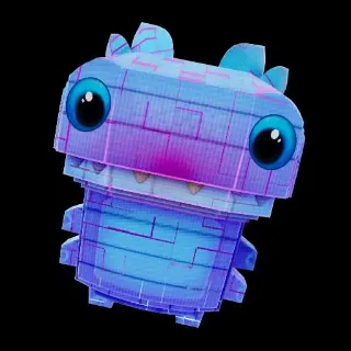 LOOT HACKER KLOMBO SPRITE - FORTNITE