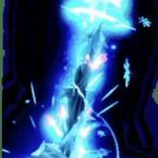 ICEDOLON ROD SKIN - FISCH