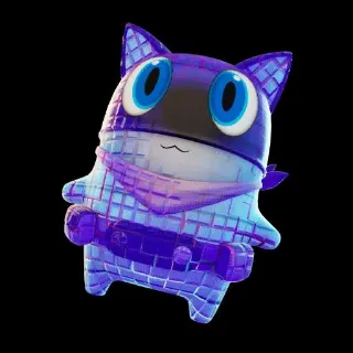 LOOT HACKER MORGANA SPRITE - FORTNITE