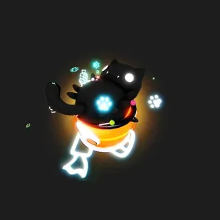 CANDY CRAWLIE - FISCH