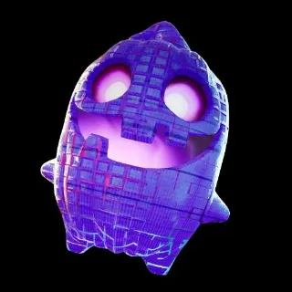 LOOT HACKER SPOOKY DASH SPRITE - FORTNITE