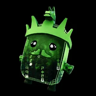 CHEAT MASTER CROWN SPRITE - FORTNITE