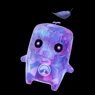 QUACK EARTH SPRITE - FORTNITE