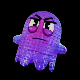 LOOT HACKER BLINKY SPRITE - FORTNITE
