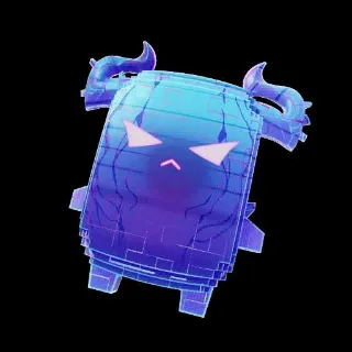 LOOT HACKER STORM SCOUT SPRITE - FORTNITE