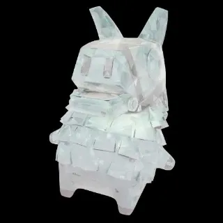 GEM LOOTIN' LLAMA SPRITE - FORTNITE