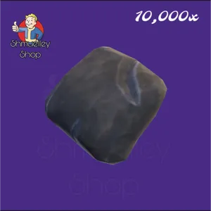 10,000x Coal