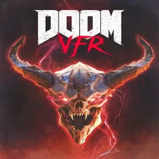 Doom VFR Steam Key Auto Delivery