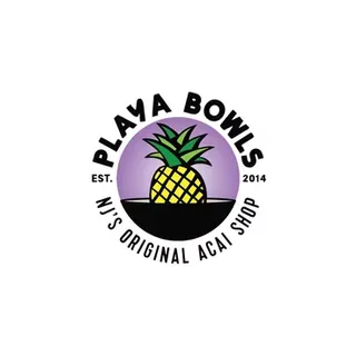 Playa Bowls $25 Gift Card – Valid at Participating Locations – Fast Delivery