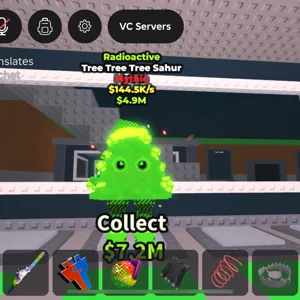 Tree Tree Tree Sahur