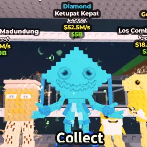 Ketupat Kepat Diamond