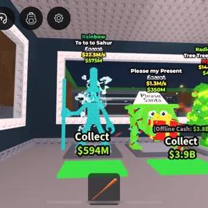 To To To Sahur 22.5M/s