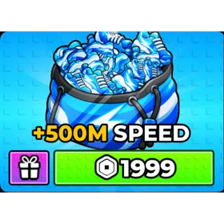 Steal an Egg +500M SPEED