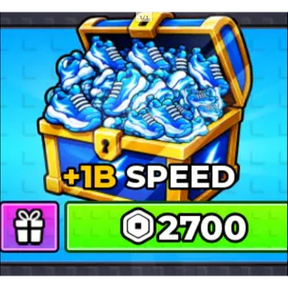 Steal an Egg +1B SPEED