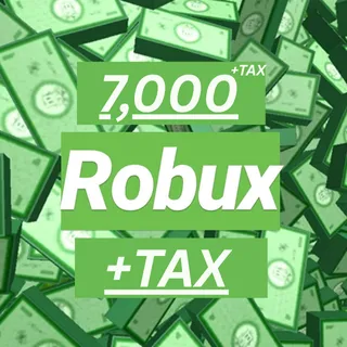 7000