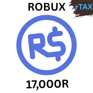 17000