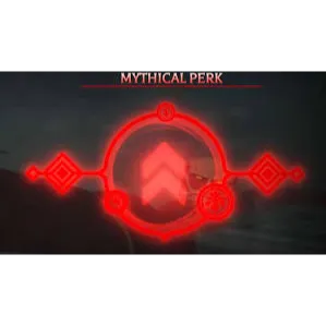 ANY MYTHICAL PERKS LEVL 10+ CHEAP