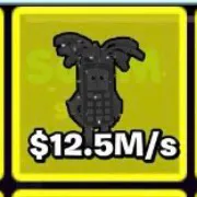 12.5M Buzz Buzz Carrot