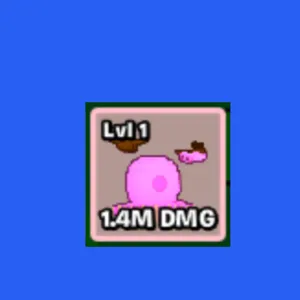 Max Candy HiveHitter
