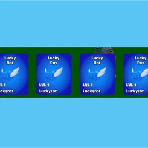 4x Divine Mystery box’s