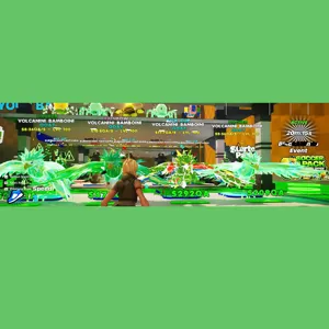 Kick a Lucky Rot Promo