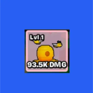 Max Default HiveHitter