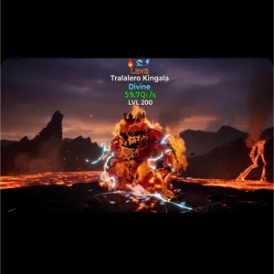 3xtrait Max-Lava Kingala