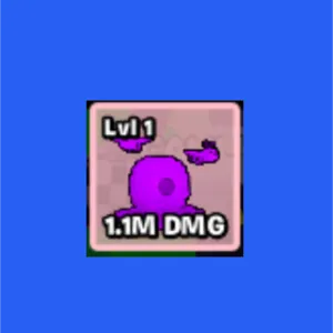 Max Fortune HiveHitter