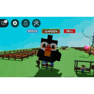 HUGE TOUCAN + MASSIVE BONUS + FAST DELIVERY GROW A 