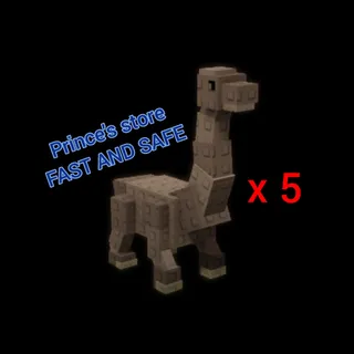 5 BRONTOSAURUS + MASSIVE BONUS - GROW A GARDEN