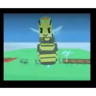 MEGA QUEEN BEE + MASSIVE BONUS - GROW A GARDEN - INSTANT DELIVERY 