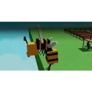 MEGA WASP + MASSIVE BONUS + FAST DELIVERY - GROW A GARDEN 