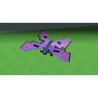 MEGA BUTTERFLY + BONUS - FAST DELIVERY- GROW A GARDEN 