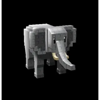 ELEPHANT + FAST DELIVERY - GROW A GARDEN