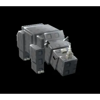 MEGA RHINO + FAST DELIVERY - GROW A GARDEN