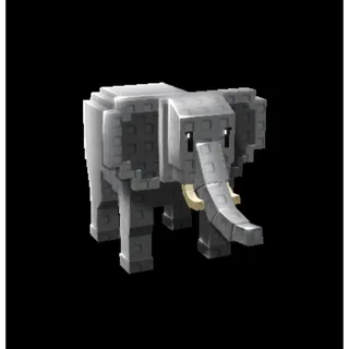 ELEPHANT + FAST DELIVERY - GROW A GARDEN