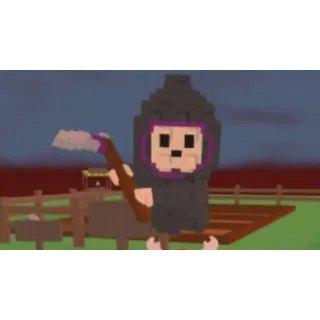 REAPER + MASSIVE BONUS - GROW A GARDEN