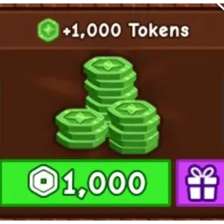 TOKENS + MASSIVE BONUS - GROW A GARDEN