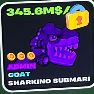 shark
