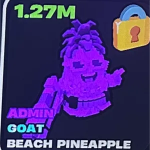 admin pine