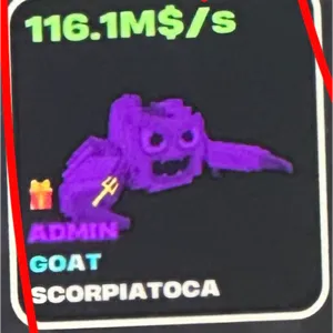 admin Scorpio
