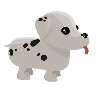 NR Dalmatian