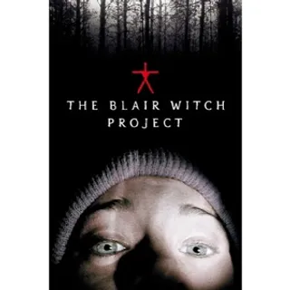 The Blair Witch Project (Restored Theatrical Cut Only)