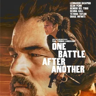 One Battle After Another