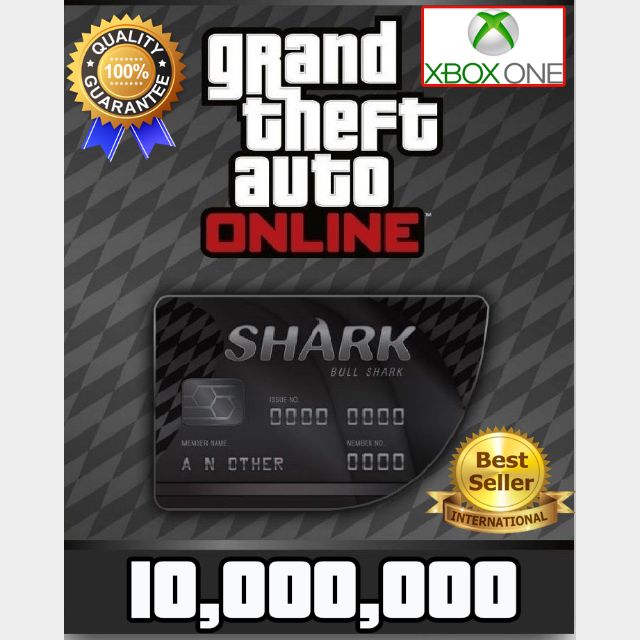 Gta 5 Money Xbox One