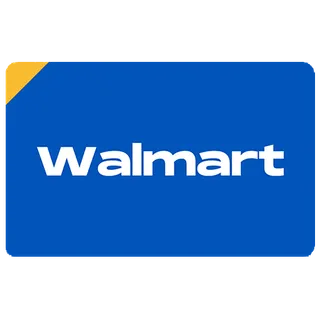 $50 Walmart US - Instant Delivery - Best Price