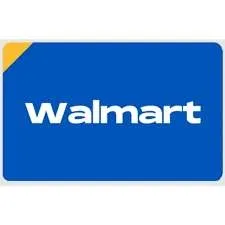 $25.00 Walmart US - Instant Delivery - Best Price