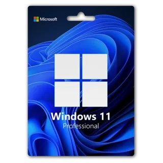 Windows 11 Pro - Online Activation