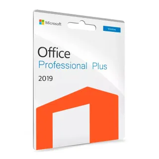 Office 2019 Professional Plus Key